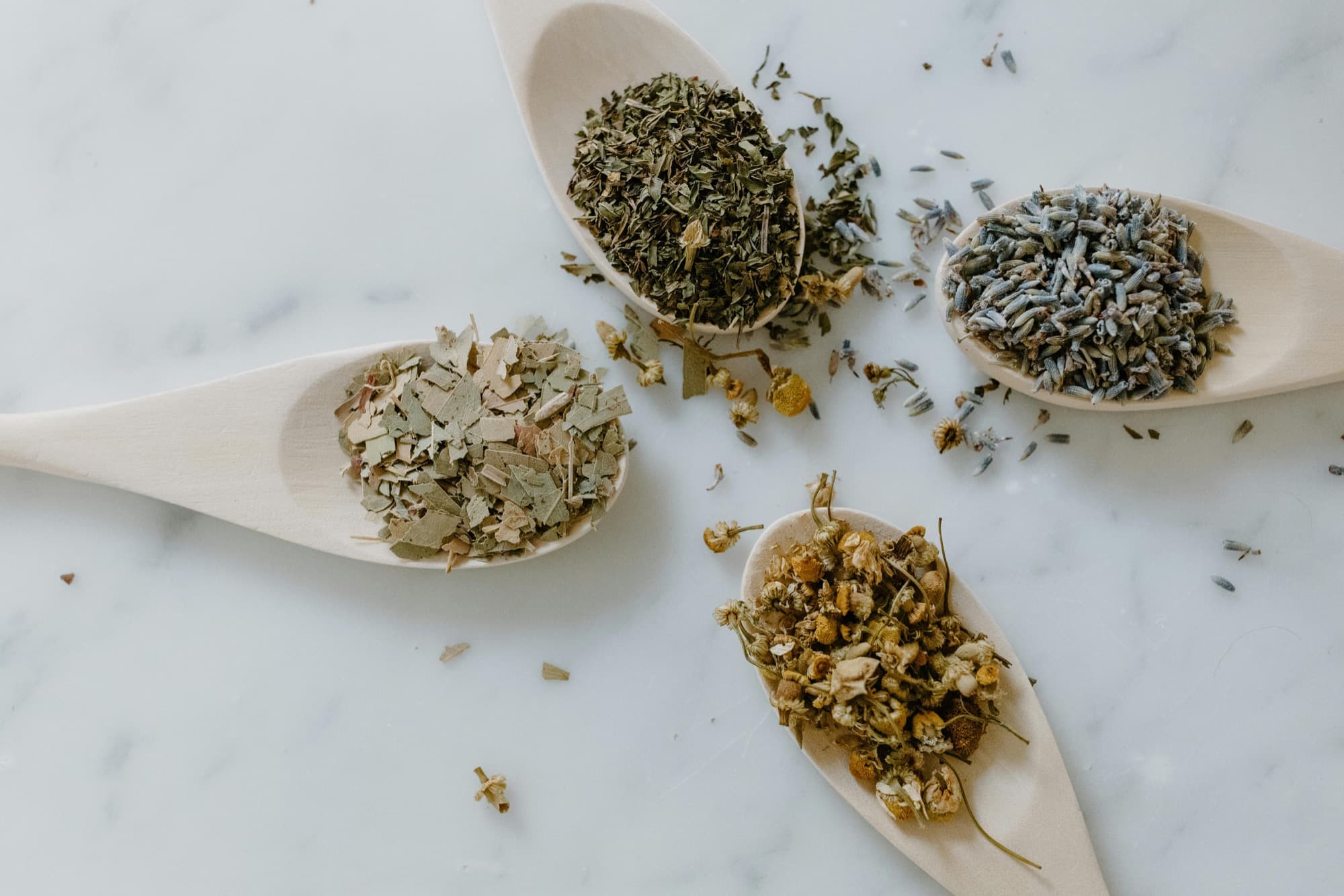 Smoking herbs: history, traditions, and natural rituals