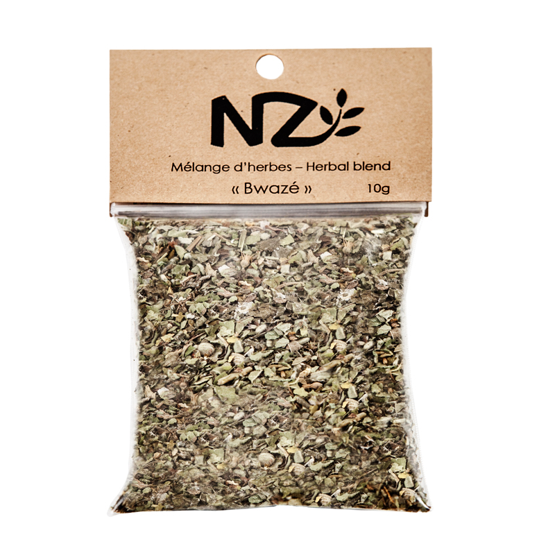 Mélange d'herbes BWAZÉ