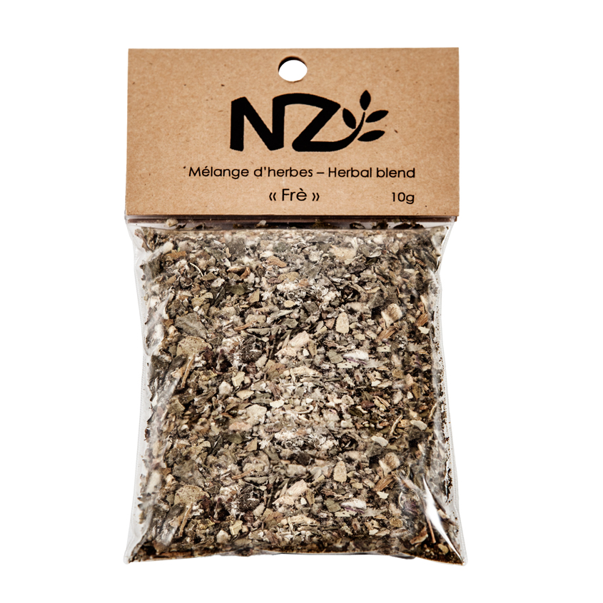 Mélange d'herbes FRÈ